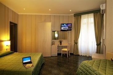 Hotel Argentina  | Roma | Roma | Italia 17