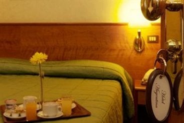 Hotel Argentina  | Roma | Roma | Italia 18