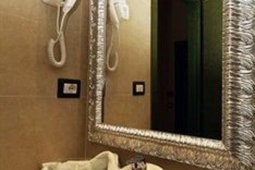 Hotel Argentina  | Roma | Roma | Italia 19