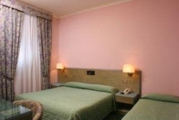 Hotel Argentina  | Roma | Roma | Italia 3