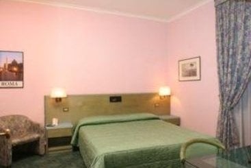 Hotel Argentina  | Roma | Roma | Italia 4