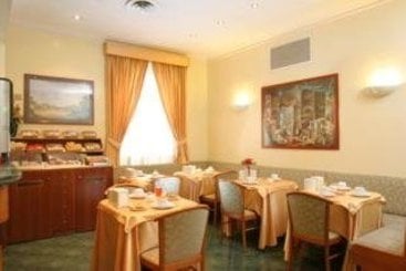 Hotel Argentina  | Roma | Roma | Italia 6