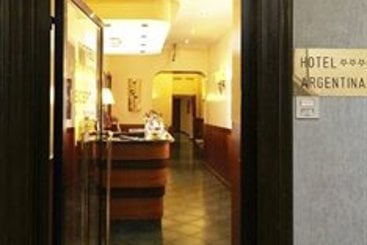 Hotel Argentina  | Roma | Roma | Italia 7