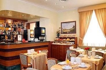 Hotel Argentina  | Roma | Roma | Italia 8