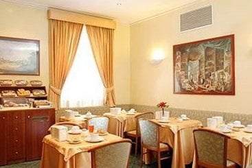 Hotel Argentina  | Roma | Roma | Italia 9