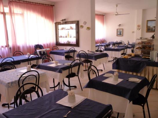 Hotel L'Ancora  | Santa Teresa di Gallura | Sardegna | Italia 10