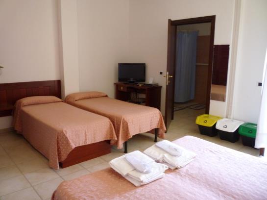 Hotel L'Ancora  | Santa Teresa di Gallura | Sardegna | Italia 12