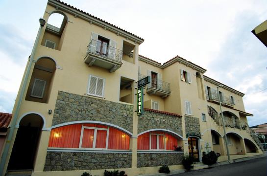Hotel L'Ancora  | Santa Teresa di Gallura | Sardegna | Italia 15