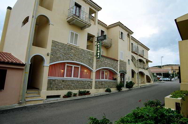 Hotel L'Ancora  | Santa Teresa di Gallura | Sardegna | Italia 5