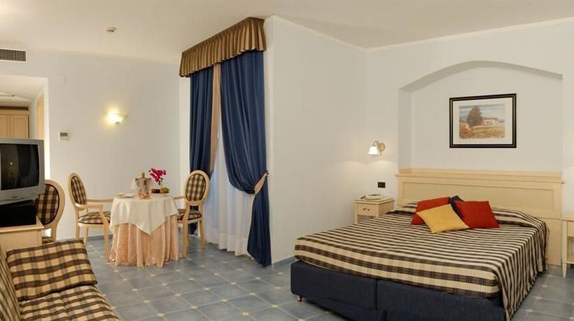 Hotel Baia dei Mulini