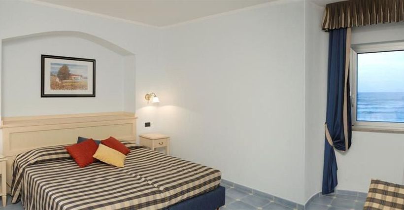 Hotel Baia dei Mulini  | Trapani | Trapani | Italia 1