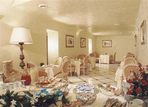 Hotel Champagne Garden  | Roma | Roma | Italia 3