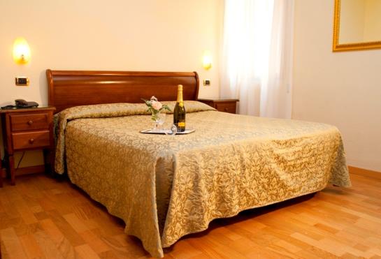 Hotel Dolomiti  | Venezia | Venezia | Italia 3