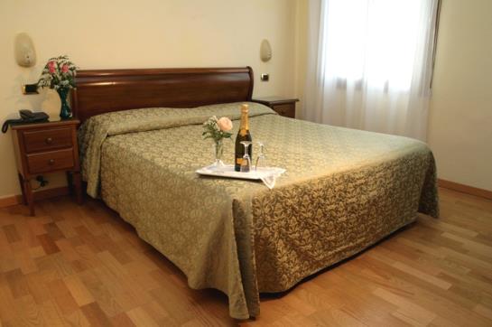 Hotel Dolomiti  | Venezia | Venezia | Italia 5