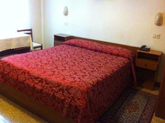 Hotel Dolomiti  | Venezia | Venezia | Italia 7