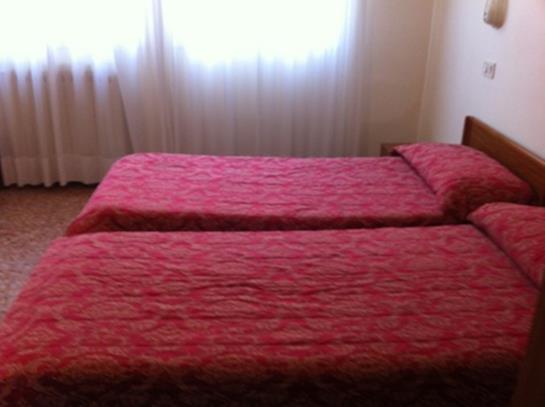 Hotel Dolomiti  | Venezia | Venezia | Italia 9