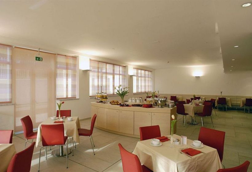 Hotel Ramada Emilia
