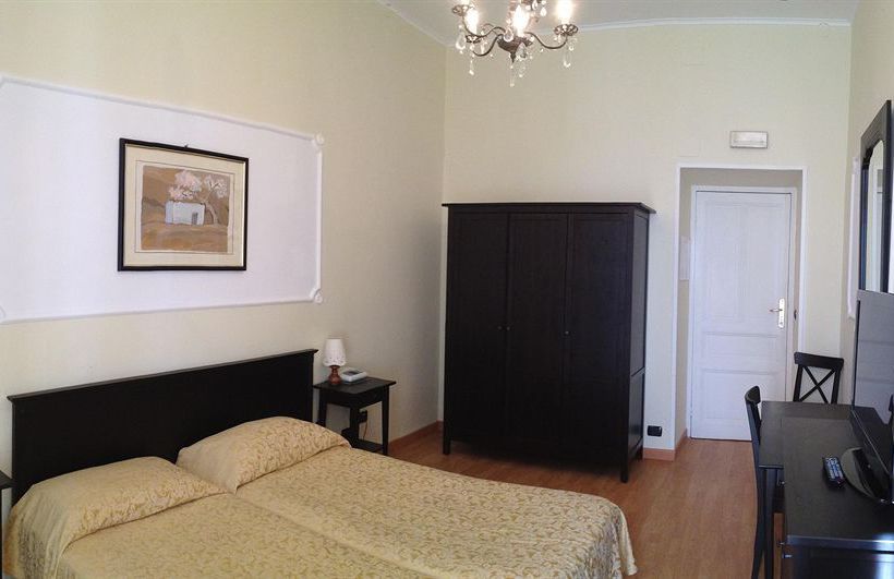 Grand Hotel Des Anglais San Remo