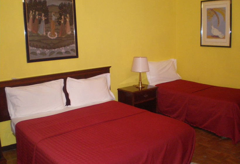 Grand Hotel Des Anglais  | Sanremo | Imperia | Italia 1