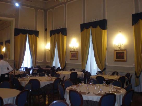 Grand Hotel Des Anglais  | Sanremo | Imperia | Italia 14