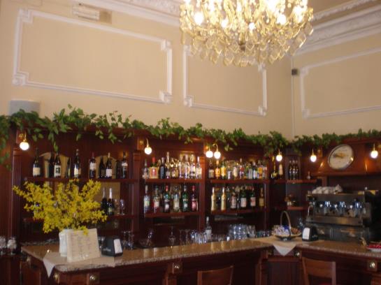 Grand Hotel Des Anglais  | Sanremo | Imperia | Italia 17