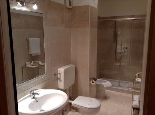 Grand Hotel Des Anglais  | Sanremo | Imperia | Italia 20