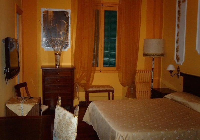 Grand Hotel Des Anglais  | Sanremo | Imperia | Italia 3