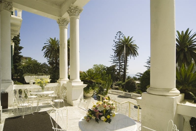 Grand Hotel Des Anglais  | Sanremo | Imperia | Italia 6