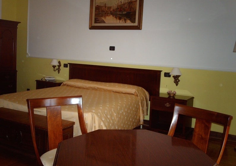 Grand Hotel Des Anglais  | Sanremo | Imperia | Italia 7