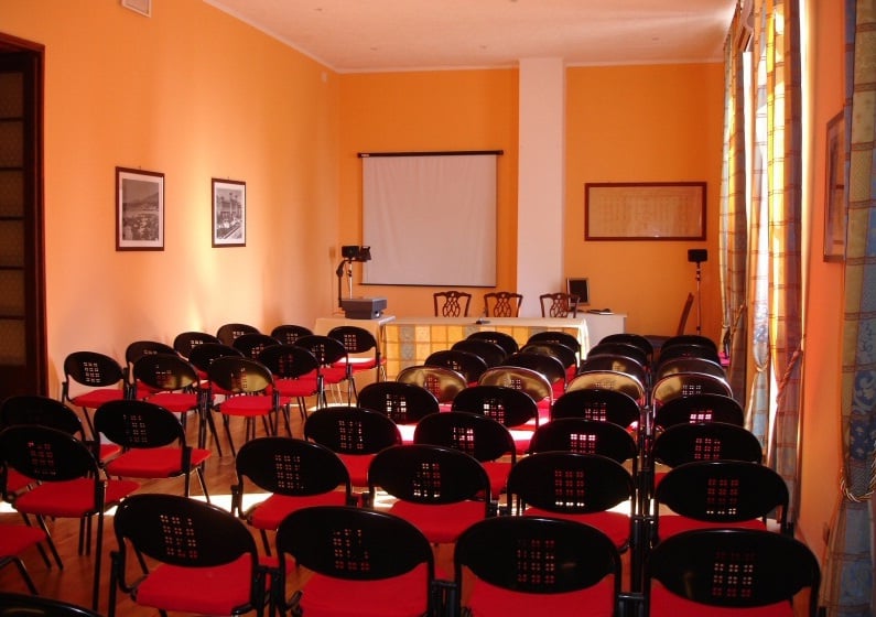 Grand Hotel Des Anglais  | Sanremo | Imperia | Italia 8