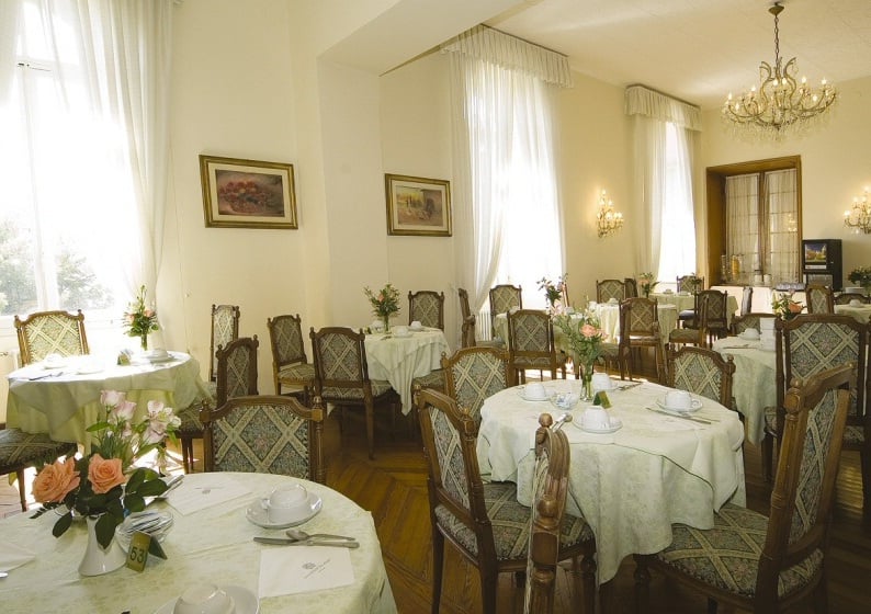 Grand Hotel Des Anglais  | Sanremo | Imperia | Italia 9