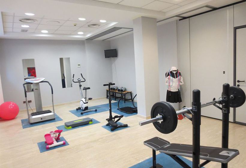 Scheppers Hotel by Estéra  | Roma | Roma | Italia 1