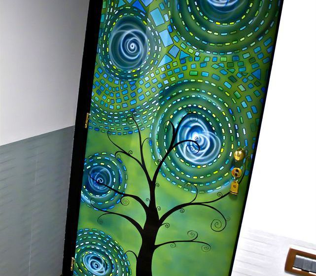 Scheppers Hotel by Estéra  | Roma | Roma | Italia 10