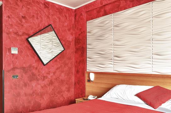 Scheppers Hotel by Estéra  | Roma | Roma | Italia 15