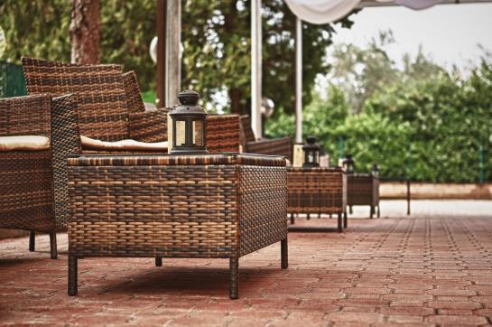 Scheppers Hotel by Estéra  | Roma | Roma | Italia 18