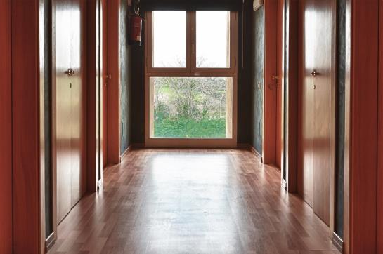 Scheppers Hotel by Estéra  | Roma | Roma | Italia 19