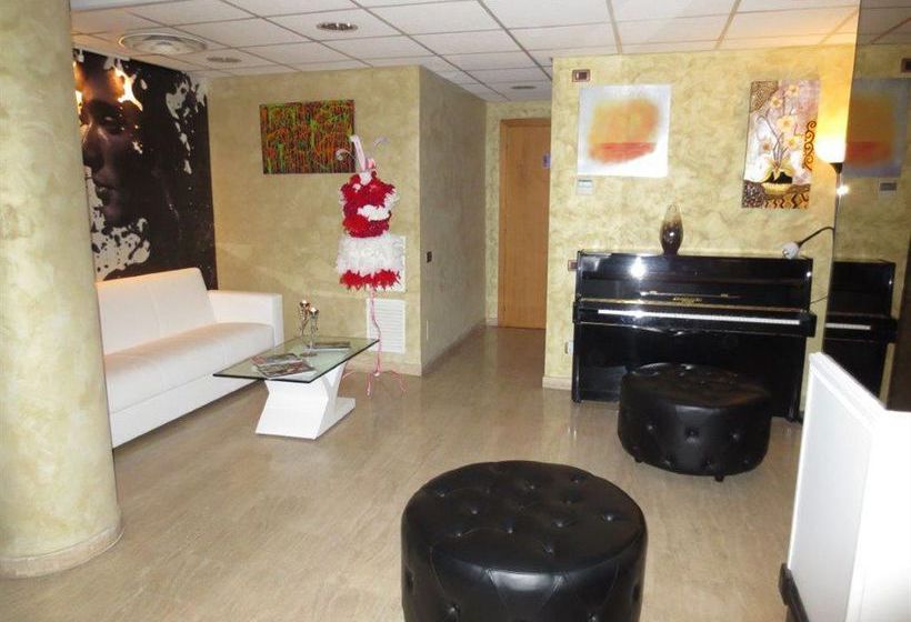 Scheppers Hotel by Estéra  | Roma | Roma | Italia 2