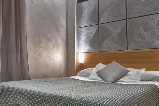 Scheppers Hotel by Estéra  | Roma | Roma | Italia 20