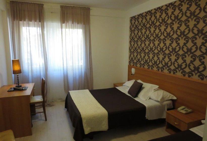 Scheppers Hotel by Estéra  | Roma | Roma | Italia 7