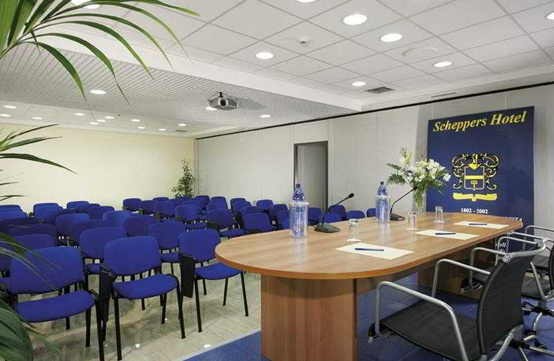 Scheppers Hotel by Estéra  | Roma | Roma | Italia 8