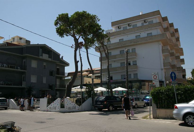 Hotel Felicioni  | Pineto | Teramo | Italia 1