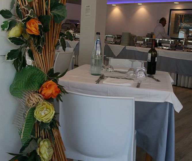 Hotel Felicioni  | Pineto | Teramo | Italia 10