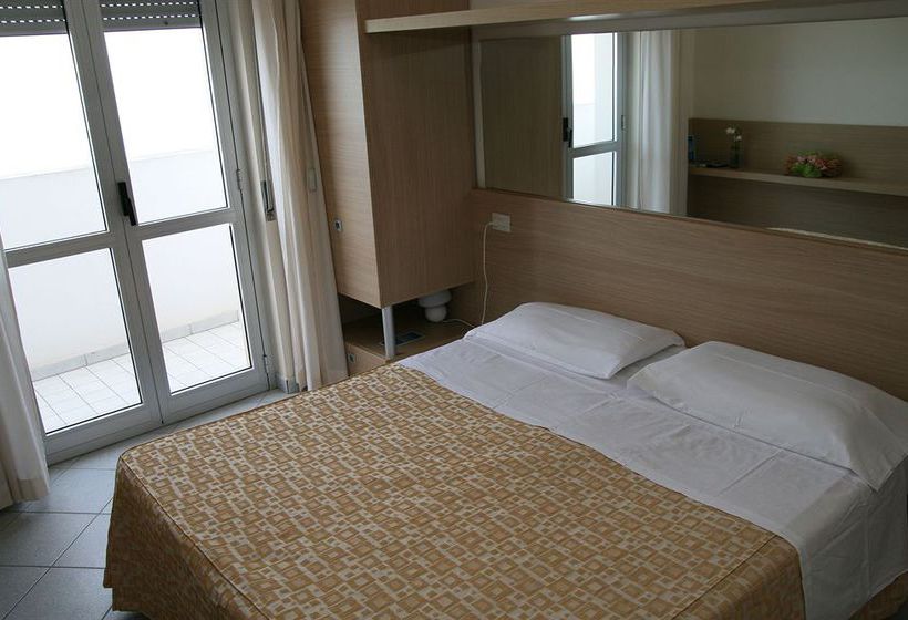 Hotel Felicioni  | Pineto | Teramo | Italia 11