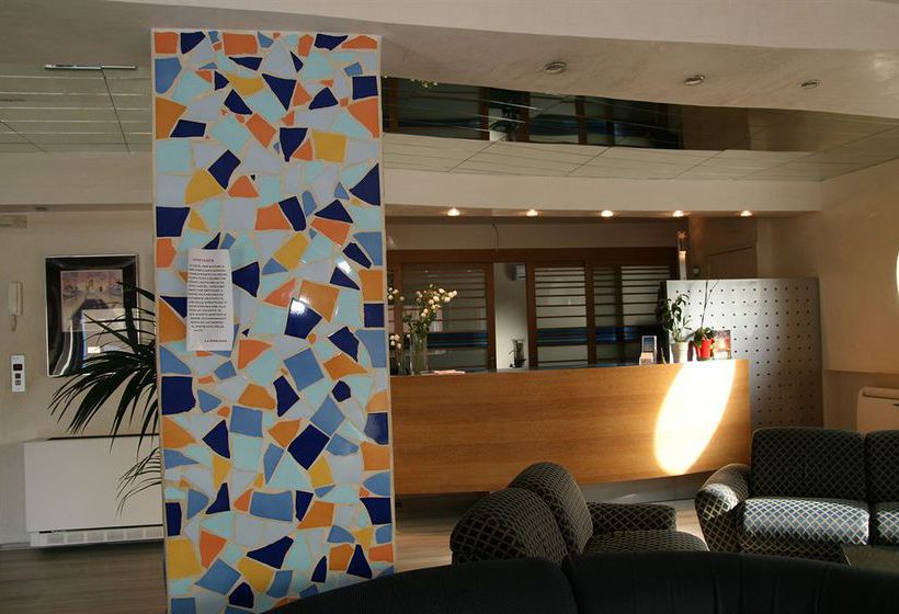 Hotel Felicioni  | Pineto | Teramo | Italia 13