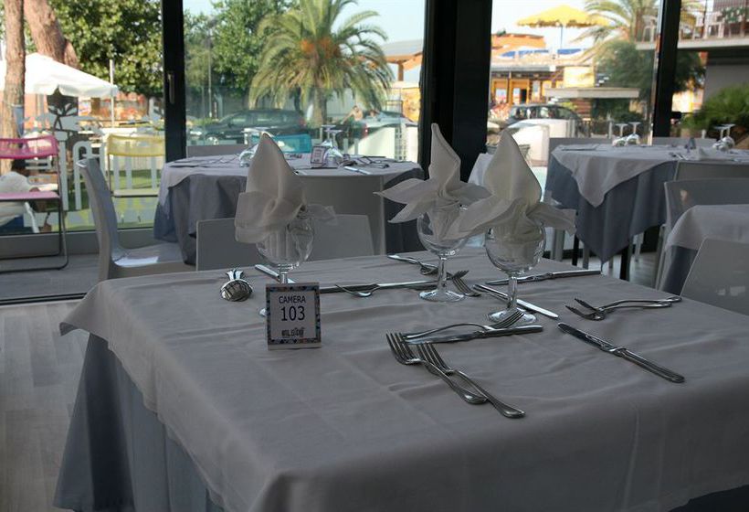 Hotel Felicioni  | Pineto | Teramo | Italia 14