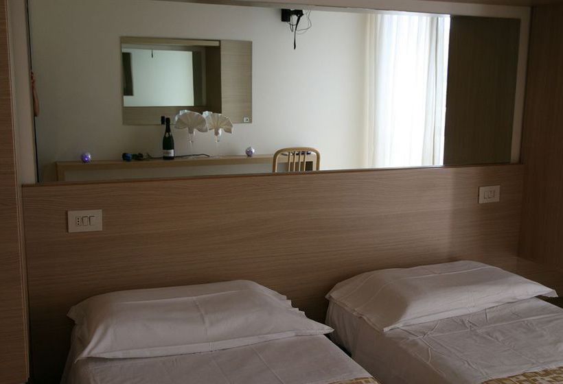 Hotel Felicioni  | Pineto | Teramo | Italia 15