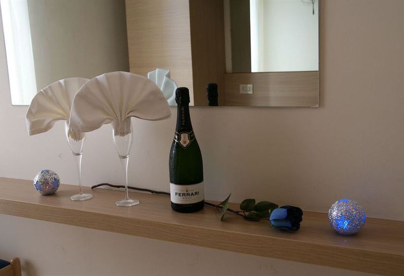 Hotel Felicioni  | Pineto | Teramo | Italia 16