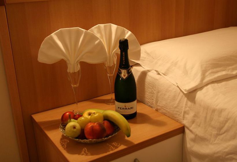 Hotel Felicioni  | Pineto | Teramo | Italia 17