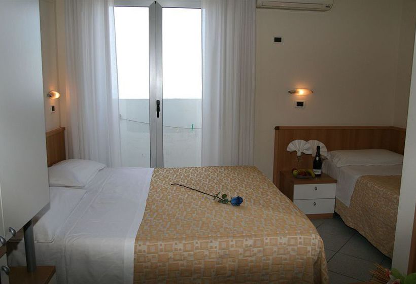 Hotel Felicioni  | Pineto | Teramo | Italia 18