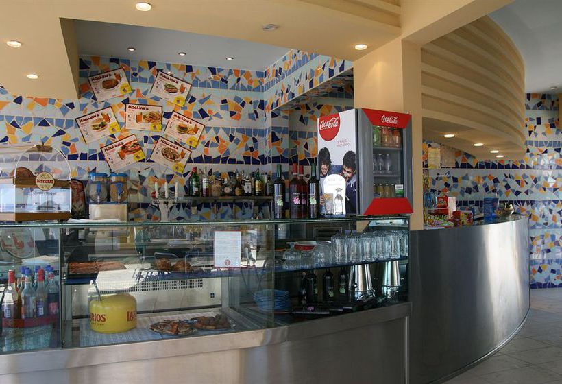 Hotel Felicioni  | Pineto | Teramo | Italia 2